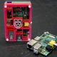 The Raspberry Pi made it possible to do big things with a small piece of tech.